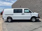 New 2025 Chevrolet Express 2500 Knapheide Upfitted Cargo Van for sale #S1104944 - photo 3