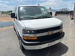 New 2025 Chevrolet Express 2500 Knapheide Upfitted Cargo Van for sale #S1104944 - photo 4