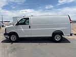 New 2025 Chevrolet Express 2500 Knapheide Upfitted Cargo Van for sale #S1104944 - photo 7