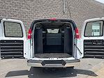 New 2025 Chevrolet Express 2500 Knapheide Upfitted Cargo Van for sale #S1104944 - photo 2