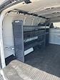 New 2025 Chevrolet Express 2500 Knapheide Upfitted Cargo Van for sale #S1104944 - photo 8