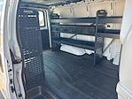 New 2025 Chevrolet Express 2500 Knapheide Upfitted Cargo Van for sale #S1104957 - photo 11