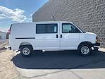 New 2025 Chevrolet Express 2500 Knapheide Upfitted Cargo Van for sale #S1104957 - photo 3