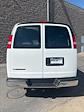 New 2025 Chevrolet Express 2500 Knapheide Upfitted Cargo Van for sale #S1104957 - photo 6