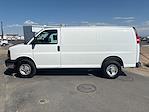 New 2025 Chevrolet Express 2500 Knapheide Upfitted Cargo Van for sale #S1104957 - photo 7