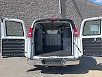 New 2025 Chevrolet Express 2500 Knapheide Upfitted Cargo Van for sale #S1104957 - photo 2