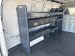 New 2025 Chevrolet Express 2500 Knapheide Upfitted Cargo Van for sale #S1104957 - photo 8