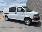 New 2025 Chevrolet Express 2500 Knapheide Upfitted Cargo Van for sale #S1104982 - photo 1