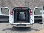 New 2025 Chevrolet Express 2500 Knapheide Upfitted Cargo Van for sale #S1104982 - photo 2