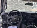 New 2025 Chevrolet Express 2500 Knapheide Upfitted Cargo Van for sale #S1104982 - photo 14