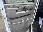 New 2025 Chevrolet Express 2500 Knapheide Upfitted Cargo Van for sale #S1104982 - photo 15
