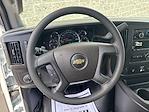New 2025 Chevrolet Express 2500 Knapheide Upfitted Cargo Van for sale #S1104982 - photo 17