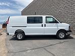 New 2025 Chevrolet Express 2500 Knapheide Upfitted Cargo Van for sale #S1104982 - photo 3