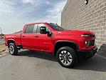 2025 Chevrolet Silverado 2500 Crew Cab 4x4 Pickup for sale #S1111605 - photo 1