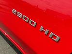2025 Chevrolet Silverado 2500 Crew Cab 4x4 Pickup for sale #S1111605 - photo 10