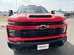 2025 Chevrolet Silverado 2500 Crew Cab 4x4 Pickup for sale #S1111605 - photo 4