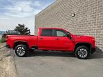 2025 Chevrolet Silverado 2500 Crew Cab 4x4 Pickup for sale #S1111605 - photo 5