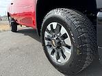 2025 Chevrolet Silverado 2500 Crew Cab 4x4 Pickup for sale #S1111605 - photo 7