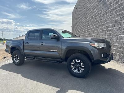 2021 Toyota Tacoma Double Cab 4WD Pickup for sale #S1128403B - photo 1