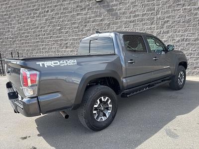 2021 Toyota Tacoma Double Cab 4WD Pickup for sale #S1128403B - photo 2