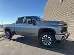 2025 Chevrolet Silverado 3500 Crew Cab 4x4 Pickup for sale #S1146480 - photo 1