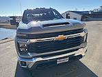 2025 Chevrolet Silverado 3500 Crew Cab 4x4 Pickup for sale #S1146480 - photo 4