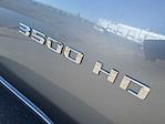 2025 Chevrolet Silverado 3500 Crew Cab 4x4 Pickup for sale #S1146539 - photo 10