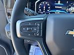 2025 Chevrolet Silverado 3500 Crew Cab 4x4 Pickup for sale #S1146539 - photo 22