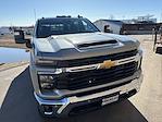 2025 Chevrolet Silverado 3500 Crew Cab 4x4 Pickup for sale #S1146539 - photo 4