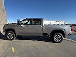 2025 Chevrolet Silverado 3500 Crew Cab 4x4 Pickup for sale #S1146539 - photo 6