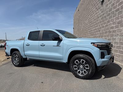 2025 Chevrolet Colorado Crew Cab 4x4 Pickup for sale #S1171007 - photo 1