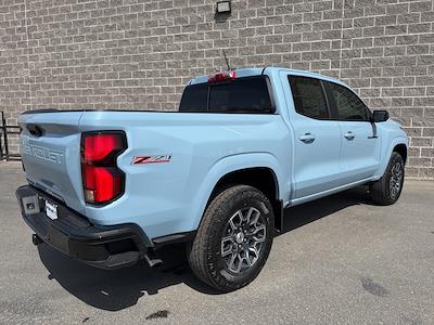 New 2025 Chevrolet Colorado Z71 Crew Cab 4x4 Pickup for sale #S1171007 - photo 2
