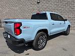 2025 Chevrolet Colorado Crew Cab 4x4 Pickup for sale #S1171007 - photo 2