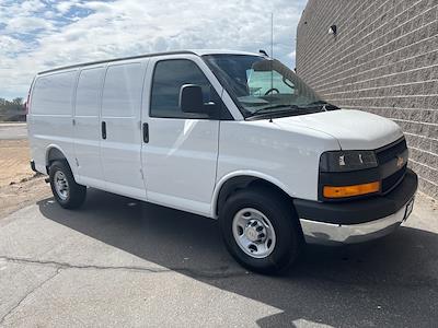2025 Chevrolet Express 2500 RWD Reading Upfitted Cargo Van for sale #S1178964 - photo 1