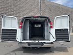 2025 Chevrolet Express 2500 RWD Reading Upfitted Cargo Van for sale #S1178964 - photo 2