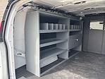 2025 Chevrolet Express 2500 RWD Reading Upfitted Cargo Van for sale #S1178964 - photo 9