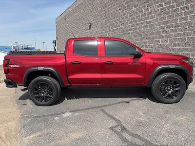 New 2025 Chevrolet Colorado Trail Boss Crew Cab 4x4 Pickup for sale #S1188729 - photo 2
