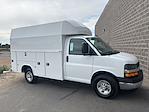 New 2025 Chevrolet Express 3500 Knapheide Service Utility Van for sale #S1195378 - photo 1