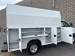 New 2025 Chevrolet Express 3500 Knapheide Service Utility Van for sale #S1195378 - photo 19