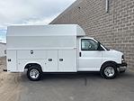 New 2025 Chevrolet Express 3500 Knapheide Service Utility Van for sale #S1195378 - photo 2
