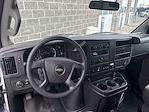 New 2025 Chevrolet Express 3500 Knapheide Service Utility Van for sale #S1195378 - photo 24