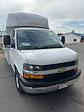 New 2025 Chevrolet Express 3500 Knapheide Service Utility Van for sale #S1195378 - photo 3