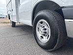 New 2025 Chevrolet Express 3500 Knapheide Service Utility Van for sale #S1195378 - photo 4