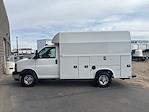 New 2025 Chevrolet Express 3500 Knapheide Service Utility Van for sale #S1195378 - photo 6
