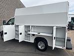 New 2025 Chevrolet Express 3500 Knapheide Service Utility Van for sale #S1195378 - photo 8