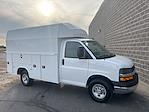 New 2025 Chevrolet Express 3500 Knapheide Service Utility Van for sale #S1195413 - photo 1