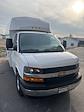 New 2025 Chevrolet Express 3500 Knapheide Service Utility Van for sale #S1195413 - photo 4