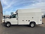 New 2025 Chevrolet Express 3500 Knapheide Service Utility Van for sale #S1195413 - photo 6