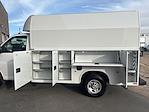 New 2025 Chevrolet Express 3500 Knapheide Service Utility Van for sale #S1195413 - photo 8