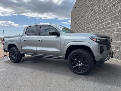 2025 Chevrolet Colorado Crew Cab 4x4 Pickup for sale #S1196996 - photo 1